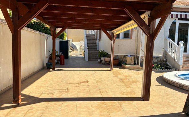 Resale - Villa -
Rojales - rojales hills