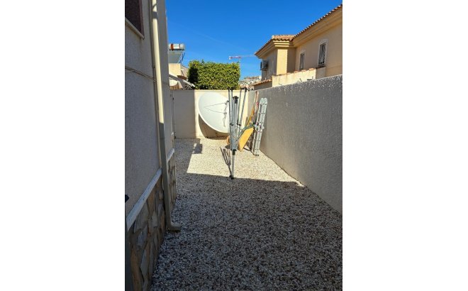 Resale - Villa -
Rojales - rojales hills