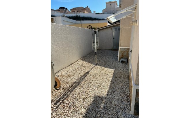 Resale - Villa -
Rojales - rojales hills