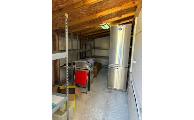 Resale - Villa -
Rojales - rojales hills