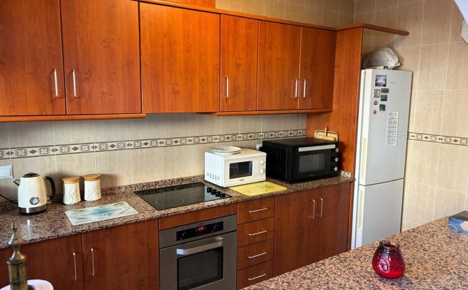 Resale - Villa -
Rojales - rojales hills