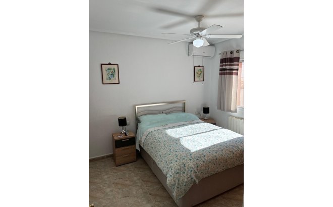 Resale - Villa -
Rojales - rojales hills