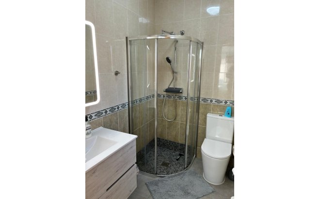 Resale - Villa -
Rojales - rojales hills