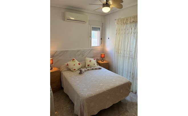 Resale - Villa -
Rojales - rojales hills