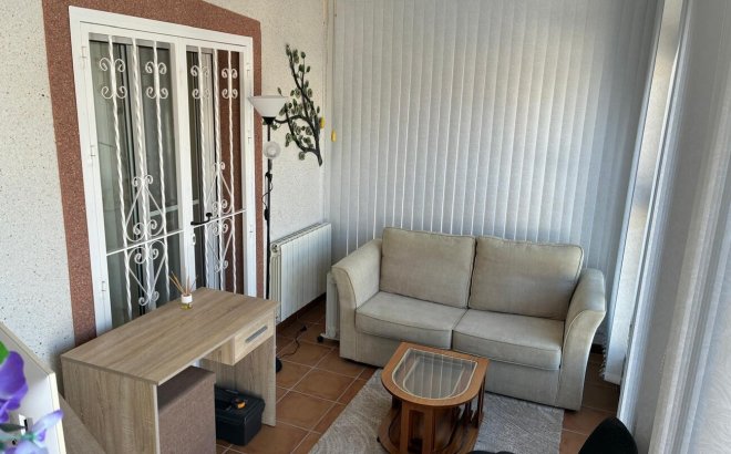 Resale - Villa -
Rojales - rojales hills