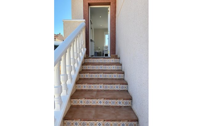 Resale - Villa -
Rojales - rojales hills