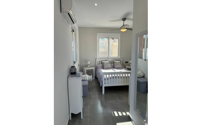 Resale - Villa -
Rojales - rojales hills