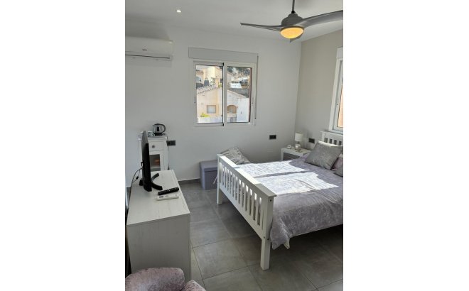 Resale - Villa -
Rojales - rojales hills