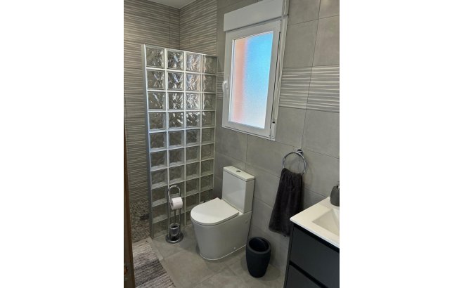 Resale - Villa -
Rojales - rojales hills