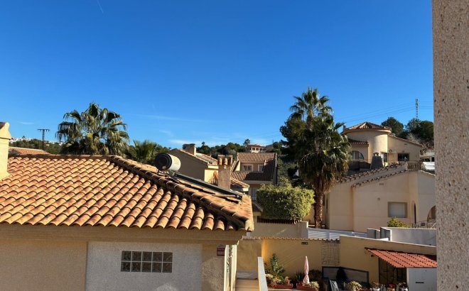 Resale - Villa -
Rojales - rojales hills