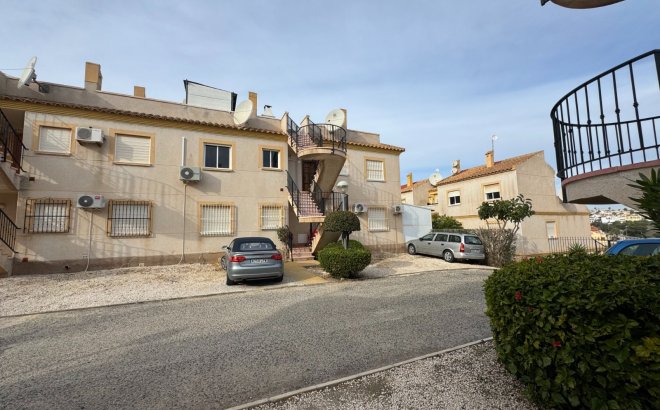 Herverkoop - Appartement -
Orihuela Costa - Costa Blanca