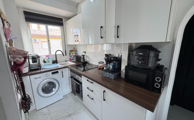 Herverkoop - Appartement -
Orihuela Costa - Costa Blanca