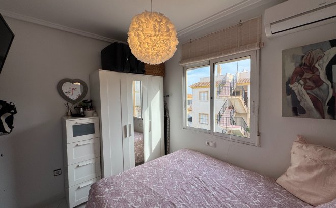 Herverkoop - Appartement -
Orihuela Costa - Costa Blanca