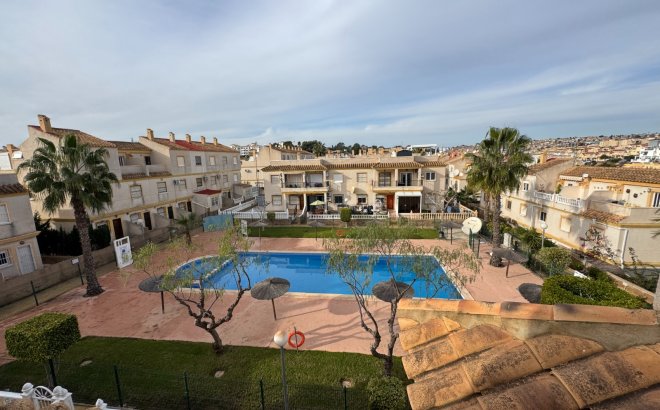 Herverkoop - Appartement -
Orihuela Costa - Costa Blanca