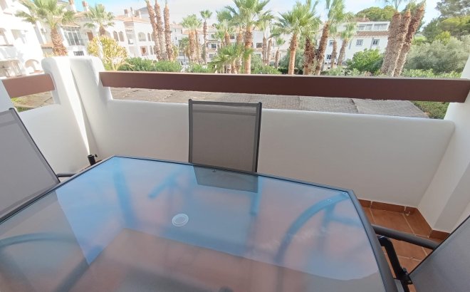 Resale - Apartment -
Villamartin - Costa Blanca