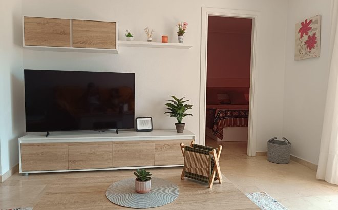 Resale - Apartment -
Villamartin - Costa Blanca