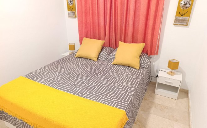 Resale - Apartment -
Villamartin - Costa Blanca