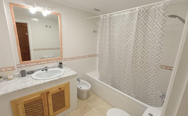 Resale - Apartment -
Villamartin - Costa Blanca