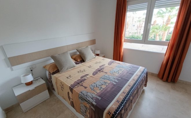 Resale - Apartment -
Villamartin - Costa Blanca