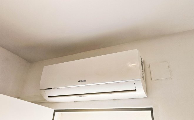 Resale - Town House -
Torrevieja - El Limonar