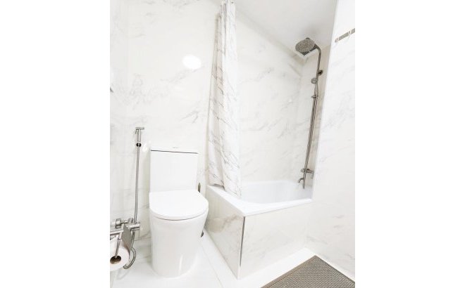 Herverkoop - Appartement -
Torrevieja - Playa del Cura