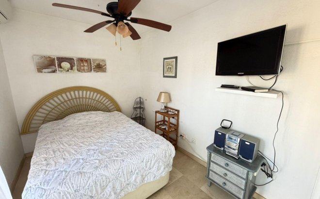 Herverkoop - Semi Detached -
Orihuela Costa - Playa Flamenca