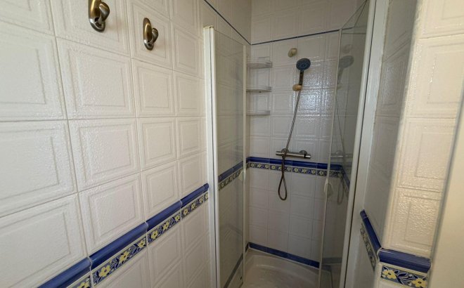 Herverkoop - Semi Detached -
Orihuela Costa - Playa Flamenca