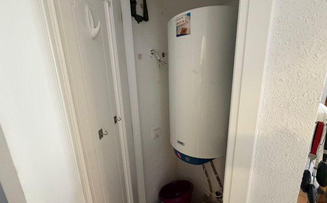 Herverkoop - Semi Detached -
Orihuela Costa - Playa Flamenca