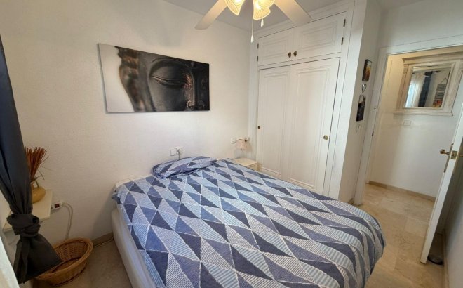 Herverkoop - Semi Detached -
Orihuela Costa - Playa Flamenca