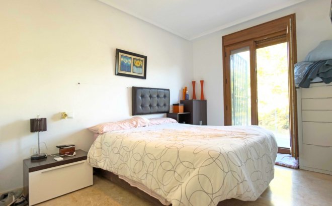 Resale - Town House -
Orihuela Costa - Costa Blanca