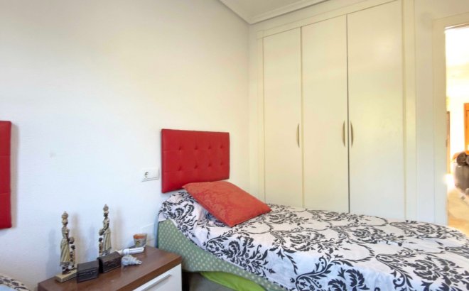 Resale - Town House -
Orihuela Costa - Costa Blanca