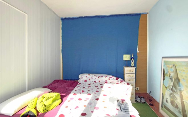 Resale - Town House -
Orihuela Costa - Costa Blanca