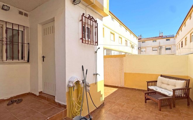 Resale - Town House -
Orihuela Costa - Costa Blanca