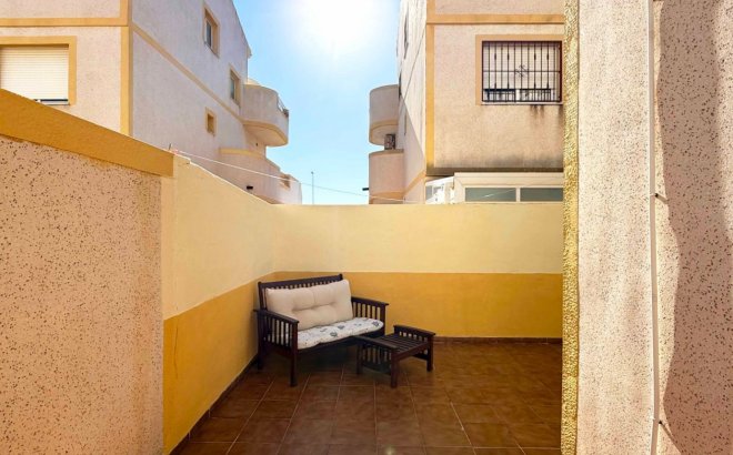 Resale - Town House -
Orihuela Costa - Costa Blanca