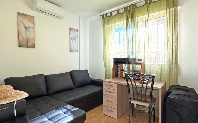 Resale - Town House -
Orihuela Costa - Costa Blanca