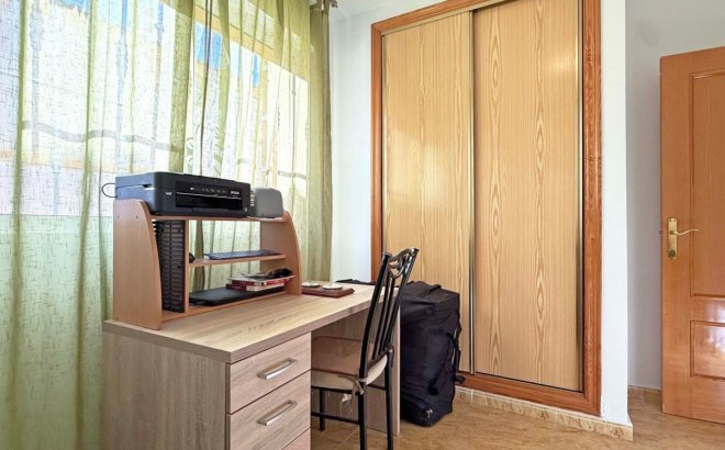 Resale - Town House -
Orihuela Costa - Costa Blanca