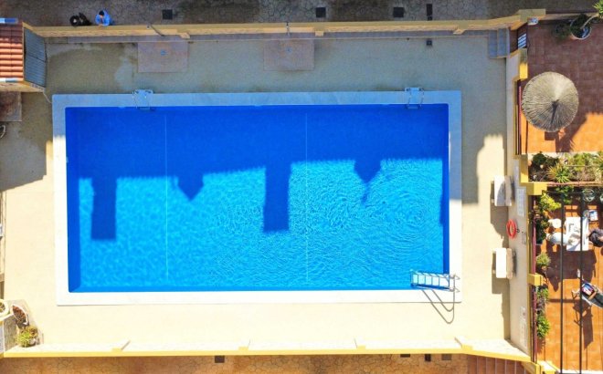 Resale - Town House -
Orihuela Costa - Costa Blanca