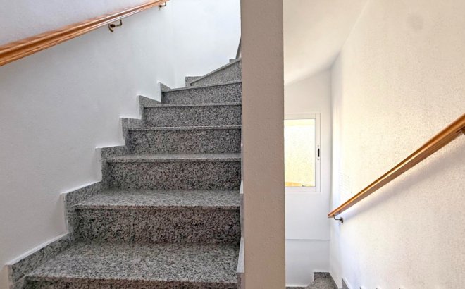 Resale - Town House -
Orihuela Costa - Costa Blanca