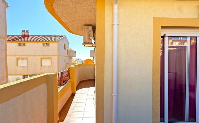 Resale - Town House -
Orihuela Costa - Costa Blanca