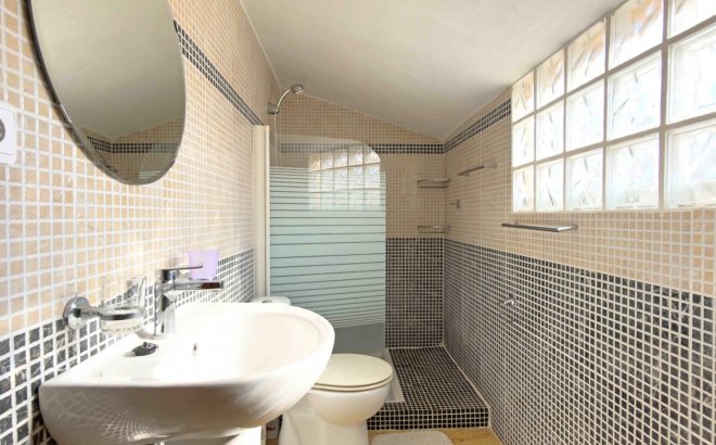 Resale - Town House -
Orihuela Costa - Costa Blanca