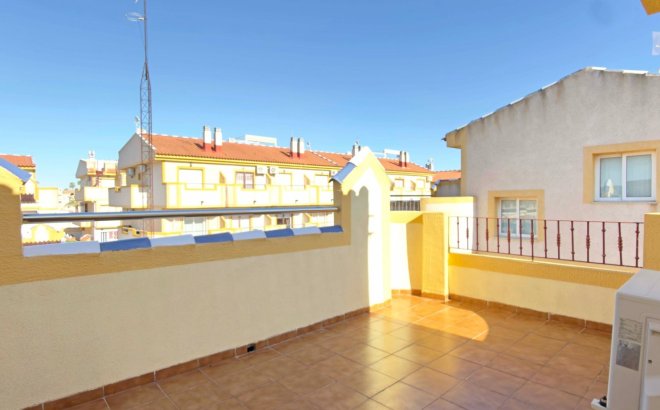 Resale - Town House -
Orihuela Costa - Costa Blanca