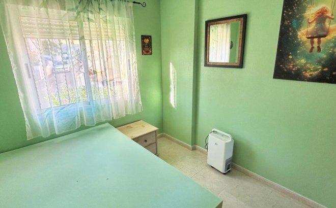 Resale - Town House -
Orihuela Costa - Costa Blanca