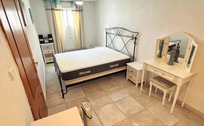 Resale - Town House -
Orihuela Costa - Costa Blanca