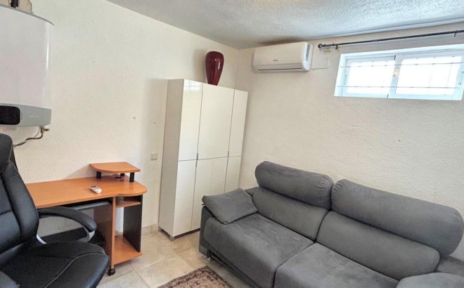 Resale - Town House -
Orihuela Costa - Costa Blanca