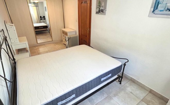 Resale - Town House -
Orihuela Costa - Costa Blanca