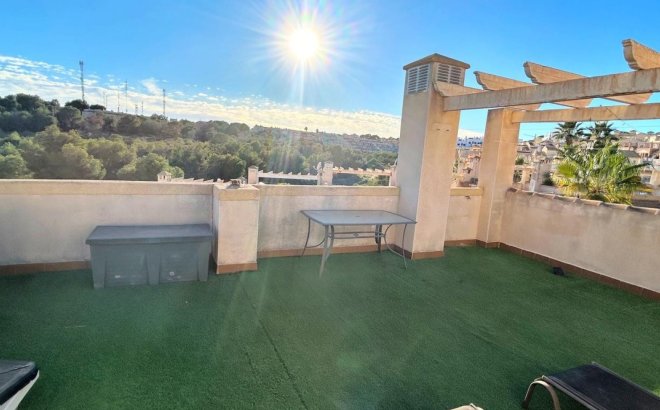 Resale - Town House -
Orihuela Costa - Costa Blanca