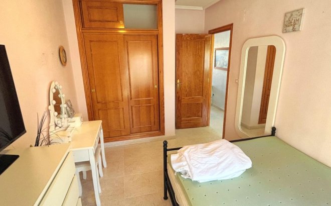 Resale - Town House -
Orihuela Costa - Costa Blanca