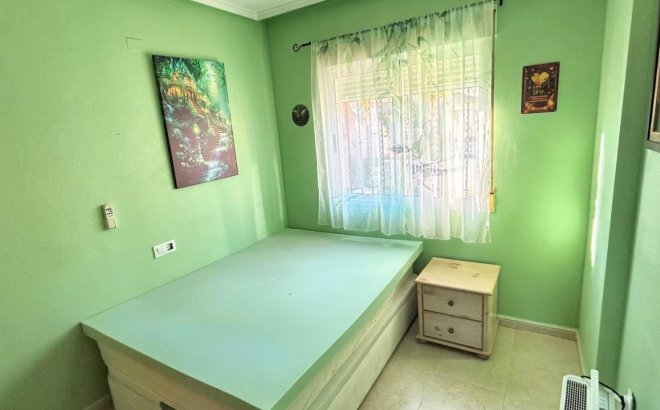 Resale - Town House -
Orihuela Costa - Costa Blanca