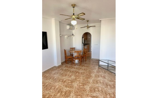 Revente - Appartement -
Orihuela Costa - Costa Blanca