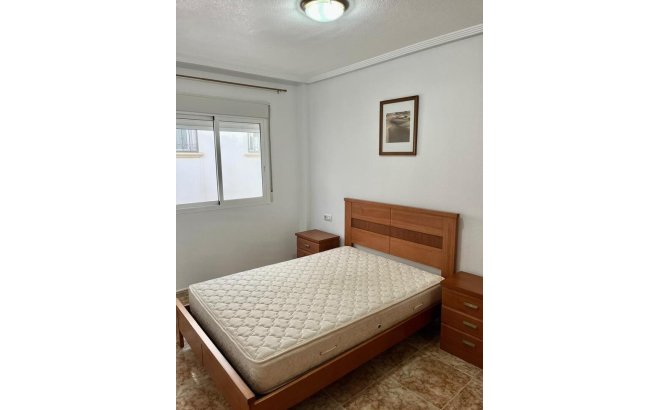 Revente - Appartement -
Orihuela Costa - Costa Blanca